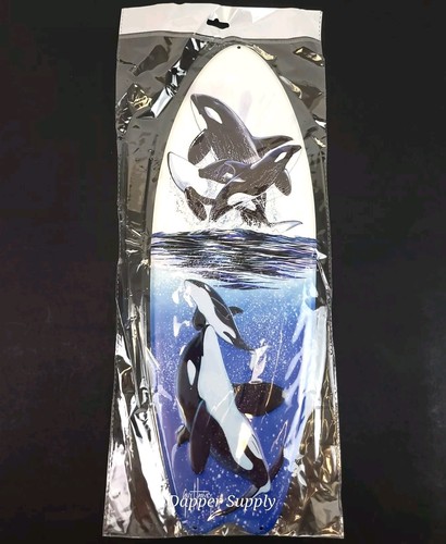 Guy harvey killer - killer, metal